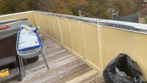 Decks and porches - We build quality decks or we can repair your existing decks. Decks and porches - We build quality decks or we can repair your existing decks.