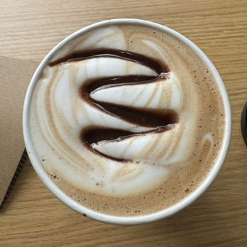 The Coffee Berry SF - Nutella Latte - Coffee & Tea Near Me - San Francisco, California The Coffee Berry SF - Nutella Latte - Coffee & Tea Near Me - San Francisco, California