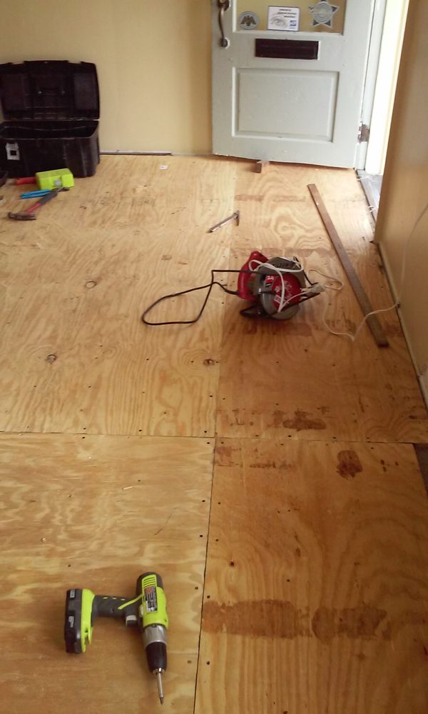 Slide of Ashley & Ashley Cleaning and Repairs Services