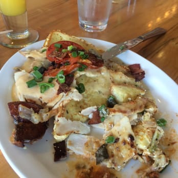 Jelly - New American Near Me - Denver, Colorado