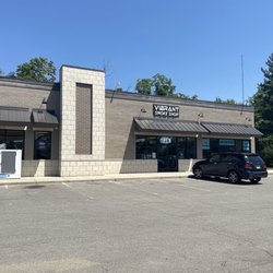 Shell - Smoke shop