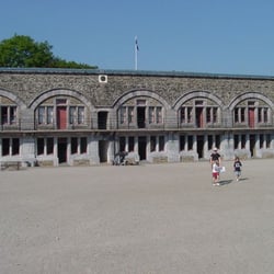Crownhill Fort