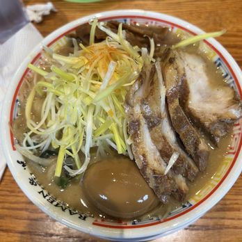 Ramen & Tsukemen TAO - Ramen Near Me - Buena Park, California