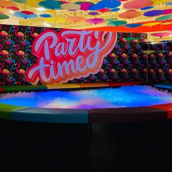 Funbox Arcadia - Indoor Playcenter Near Me - Arcadia, California Funbox Arcadia - Indoor Playcenter Near Me - Arcadia, California