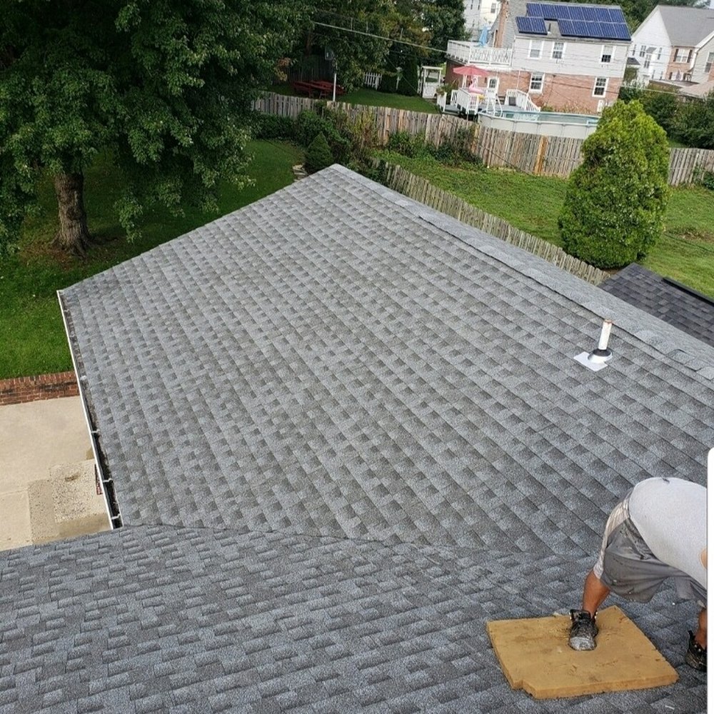 Morrell Roofing - Top notch roofers - Roofing Near Me - Philadelphia, Pennsylvania