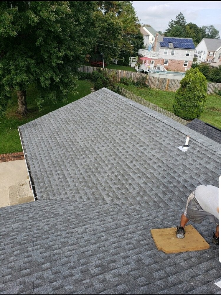 MORRELL ROOFING Updated September 2024 9314 Gillespie St
