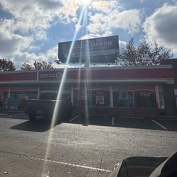 Circle K - Now a Circle K
