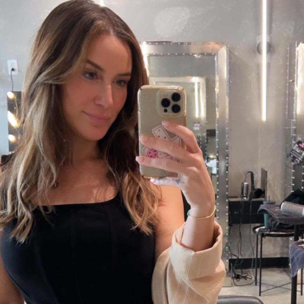 Volt On Main - New highlights - Hair Salons Near Me - Lakeway, Texas