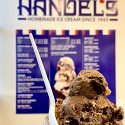 Handel’s Homemade Ice Cream
