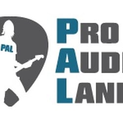 ProAudioLand - ProAudioLand.com Store logo