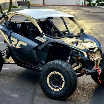 Nash Powersports - Phoenix - Motorcycle Dealers Near Me - Phoenix, Arizona