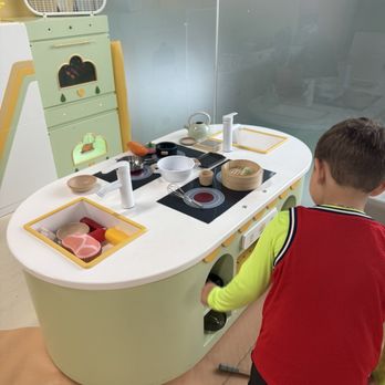 Tiny Tiger - Indoor Playcenter Near Me - San Diego, California