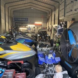 Jonny's Jet Skis
