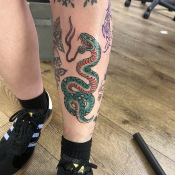 The Fig Leaf Tattoo - Tattoo Near Me - Los Angeles, California The Fig Leaf Tattoo - Tattoo Near Me - Los Angeles, California