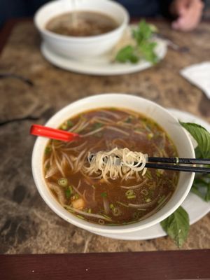 Lunar's Pho by null