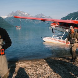 Rust's Flying Service