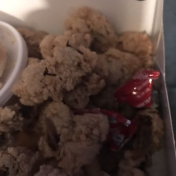 Chicken Express - Chicken Wings Near Me - Early, Texas