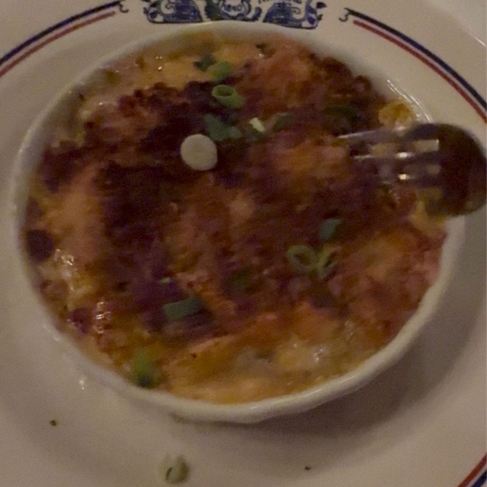 Antoine's Restaurant - Crawfish & Artichoke Gratinée - French Near Me - New Orleans, Louisiana Antoine's Restaurant - Crawfish & Artichoke Gratinée - French Near Me - New Orleans, Louisiana