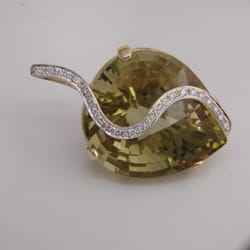 Diamonds By Terry