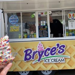 Bryce's Ice Cream