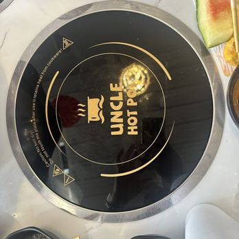 Uncle Hot Pot - Hot plate - Hot Pot Near Me - Salt Lake City, Utah