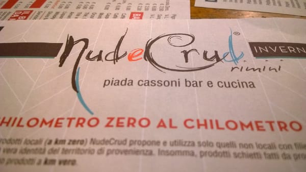 NudeCrud by null