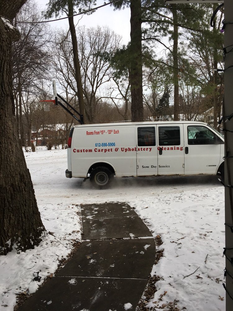 AABCO CARPET & UPHOLSTERY CLEANING 2170 E Old Shakopee Rd