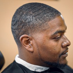 Cuts By Donte