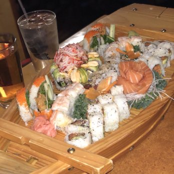 Bonsai Sushi - Sushi Bars Near Me - Wesley Chapel, Florida Bonsai Sushi - Sushi Bars Near Me - Wesley Chapel, Florida