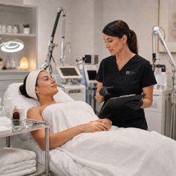 Body Pro Beauty & Aesthetics Academy - Body Pro Beauty's Medical Aesthetics Diploma integrates advanced skincare, laser, IPL and other device-based aesthetic technologies.