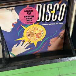 Oak Park Records