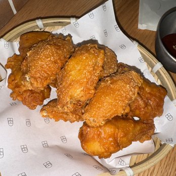 Moono - Fried chicken - Korean Near Me - New York, New York Moono - Fried chicken - Korean Near Me - New York, New York