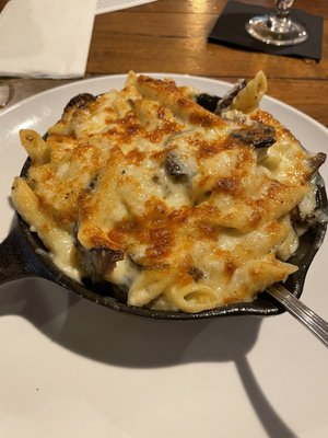 The Blue Sky Tavern/Red Mill Ribs & Whiskey by null