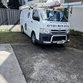 Shah plumbing - Van - Plumbing Near Me