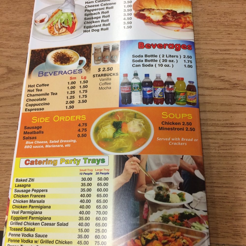 69 Pizzeria - Pizza Near Me - Woodside, New York 69 Pizzeria - Pizza Near Me - Woodside, New York