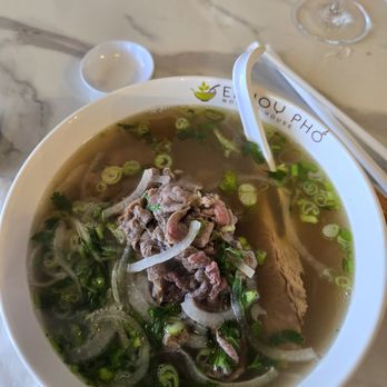 Enjoy Pho - Vietnamese Near Me - Orange, California