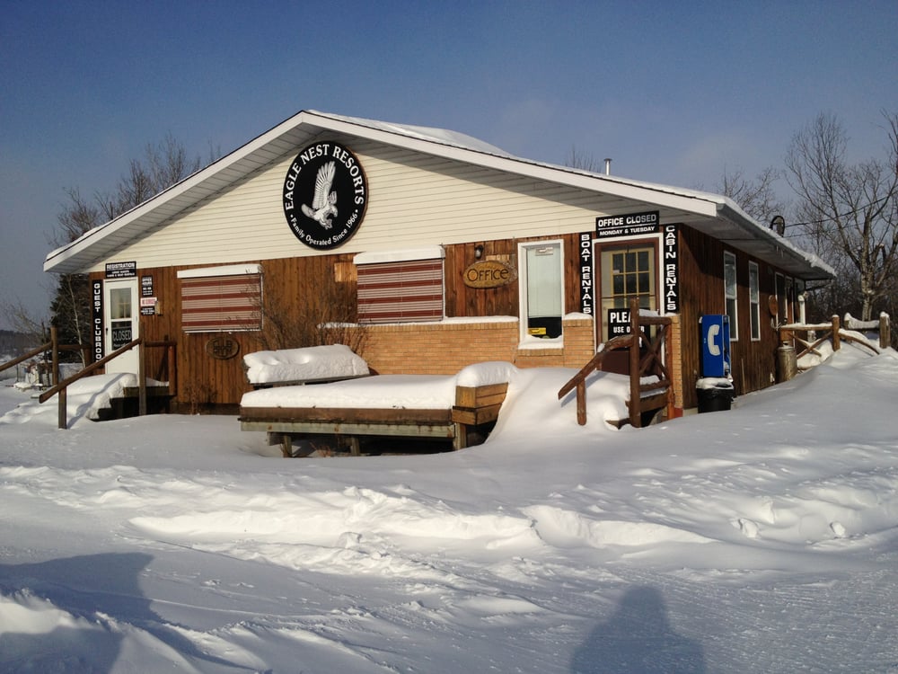 EAGLE NEST RESORT Updated October 2024 21 Photos Pointe du Bois