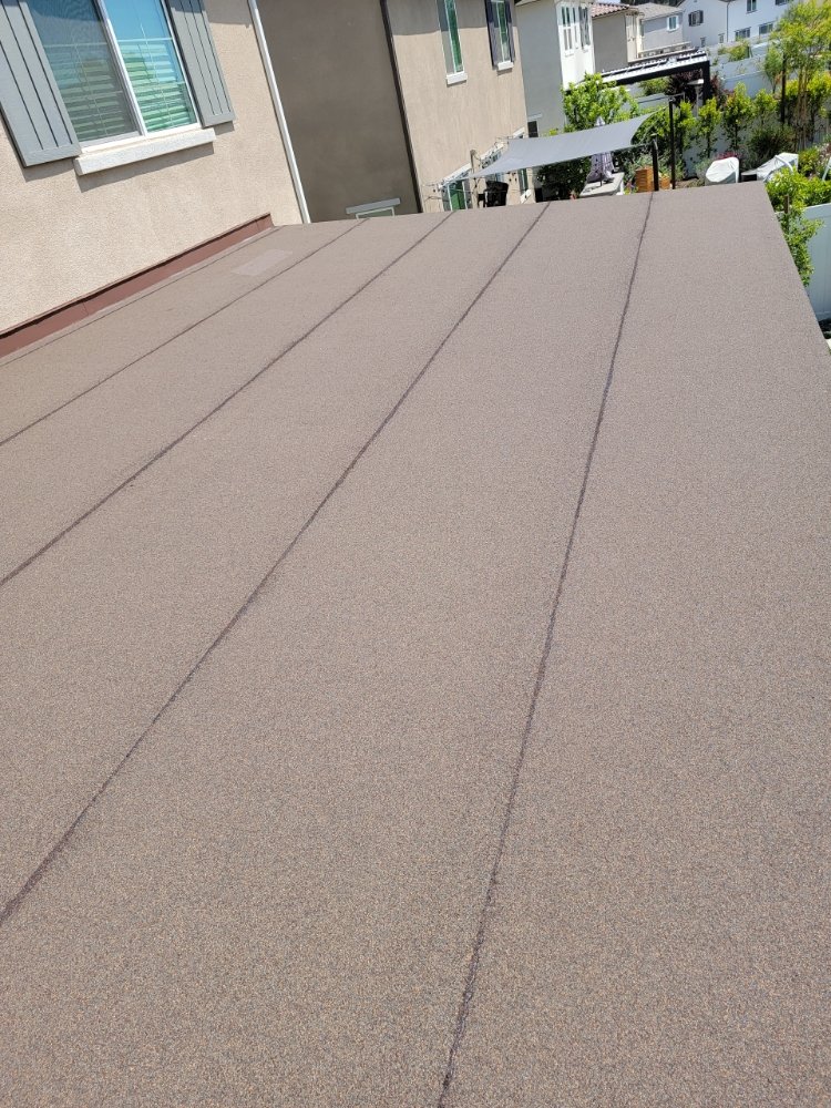 Slide of The Gold Coast Roofing