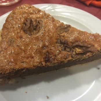 Zarracina - Tarta de nuez - Spanish Near Me - Gijón, O Zarracina - Tarta de nuez - Spanish Near Me - Gijón, O