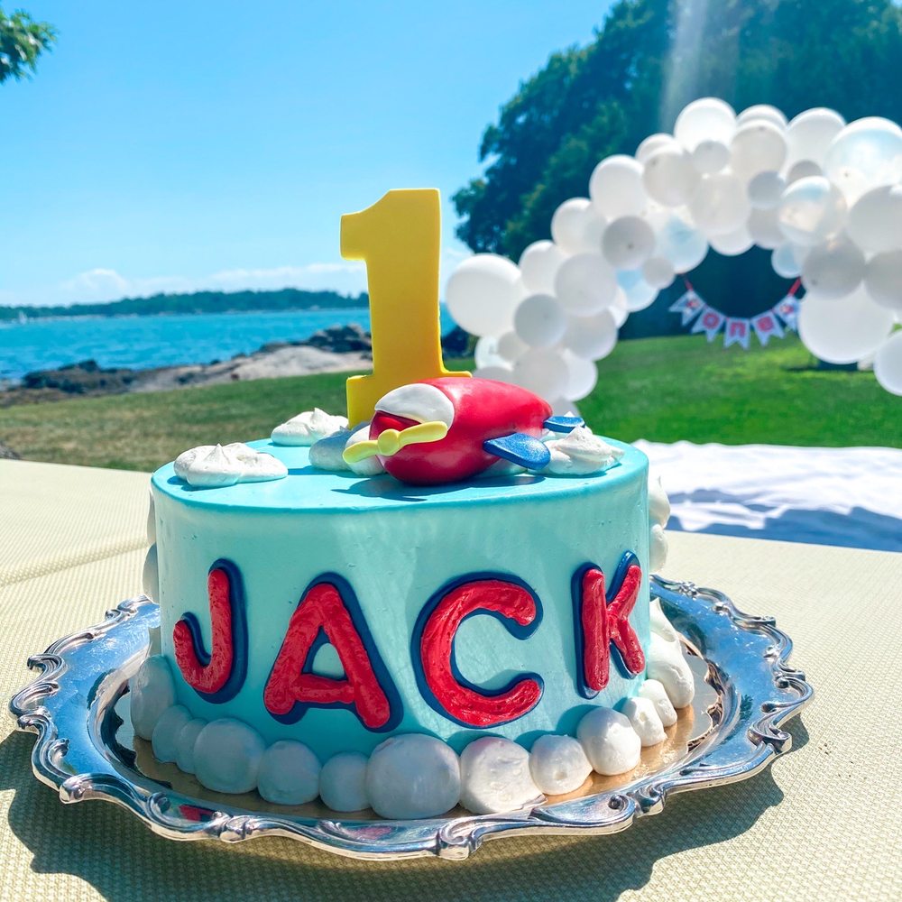Flourish Bake Shoppe - Red velvet cake perfectly designed to match the theme of our son's birthday - Bakeries Near Me - Beverly, Massachusetts Flourish Bake Shoppe - Red velvet cake perfectly designed to match the theme of our son's birthday - Bakeries Near Me - Beverly, Massachusetts