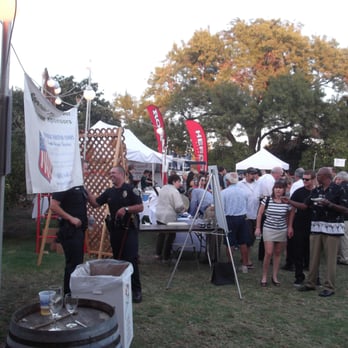 Fullerton Uncorked - Everyone was having fun - Festivals Near Me - Fullerton, California