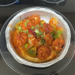 Chili Momo Chili Momo