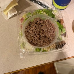 Is this steak tips?? Is this steak tips??