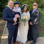 Rev Joseph Schmidt Weddings