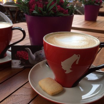 VarieTee - Sooo schön hier! - Coffee & Tea Near Me - Bonn, NW VarieTee - Sooo schön hier! - Coffee & Tea Near Me - Bonn, NW