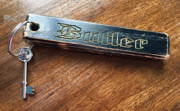 Kinnitty Castle Hotel by null