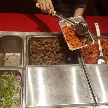 Shah's Halal Food - Protein choices - Halal Near Me - New Hyde Park, New York Shah's Halal Food - Protein choices - Halal Near Me - New Hyde Park, New York