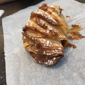 Carlo's Bakery - Caramel lobster tail. Amazing! Soooo good. - Bakeries Near Me - Bloomington, Minnesota Carlo's Bakery - Caramel lobster tail. Amazing! Soooo good. - Bakeries Near Me - Bloomington, Minnesota