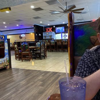 Las Lomas - Mexican Near Me - Altamonte Springs, Florida