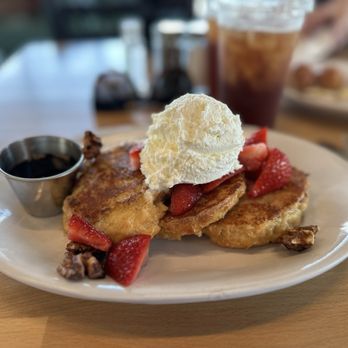 Union Biscuit - French toast - Breakfast & Brunch Near Me - Las Vegas, Nevada Union Biscuit - French toast - Breakfast & Brunch Near Me - Las Vegas, Nevada